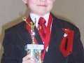 Snowflake 2009